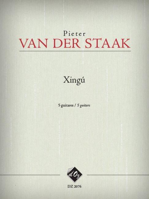 Xingú
